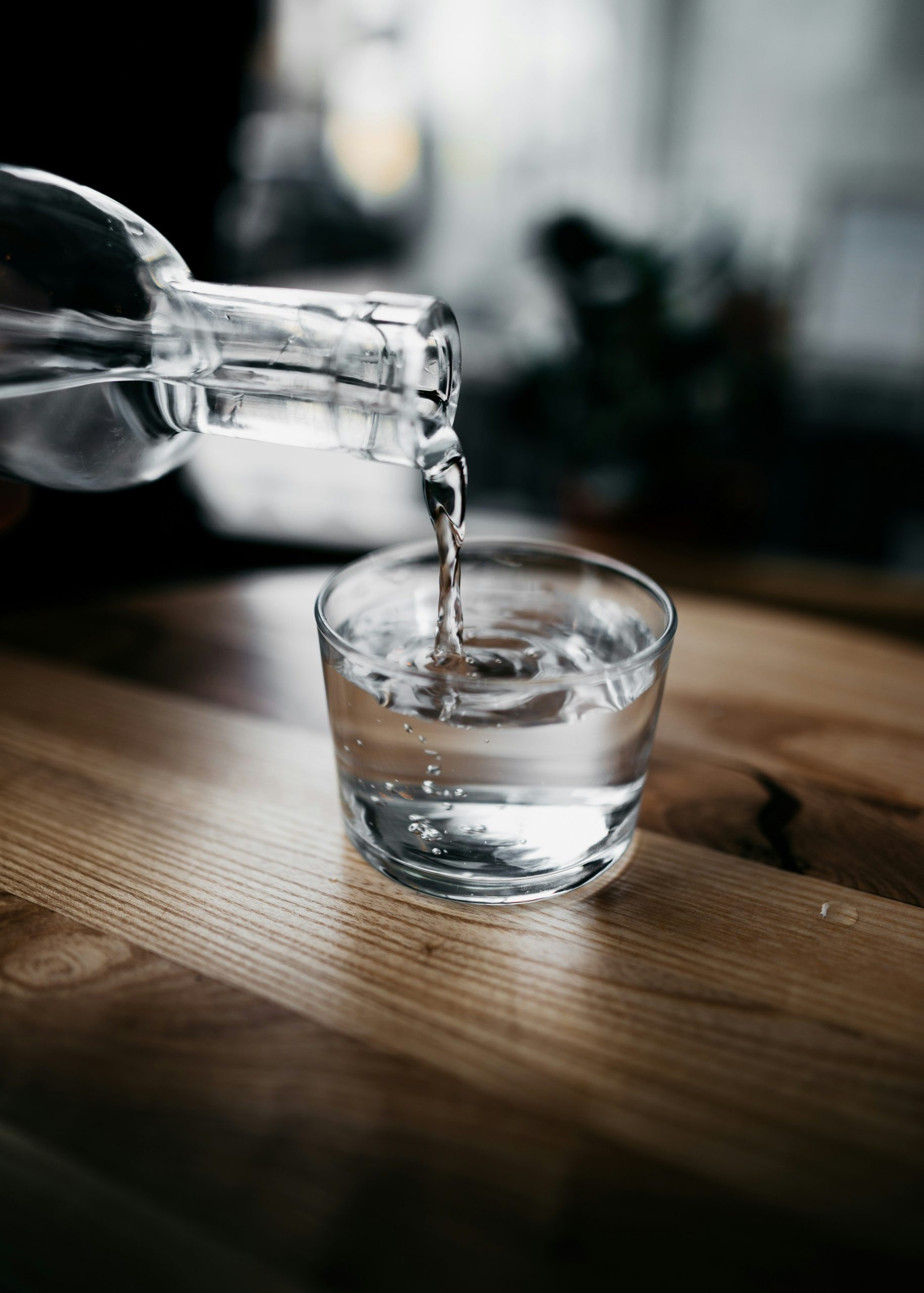 Natures Light Electrolyte