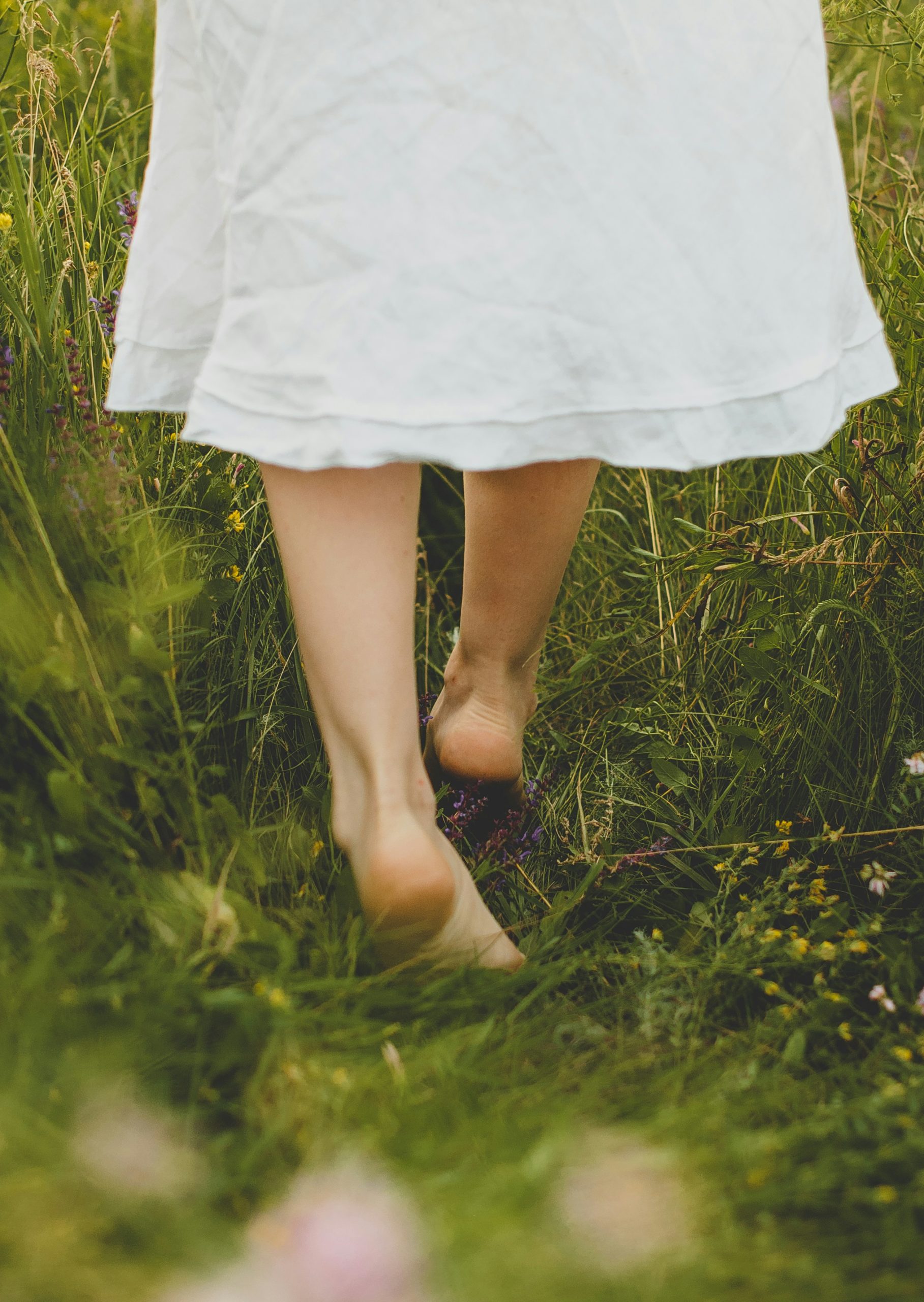 The Footprints of Health