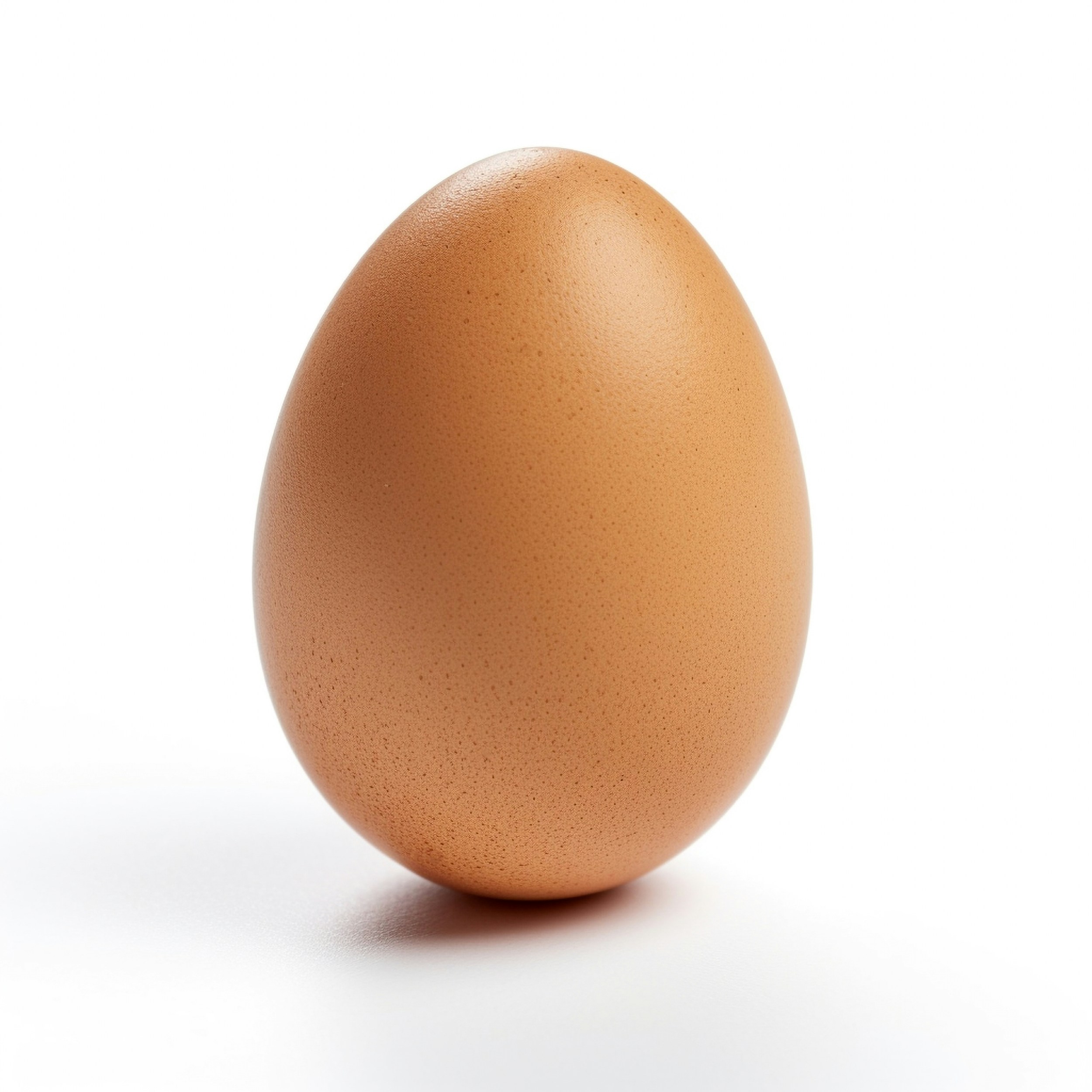 The Humble Egg